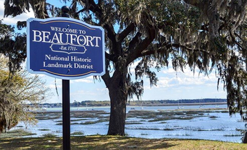 reconstruction era national historical park